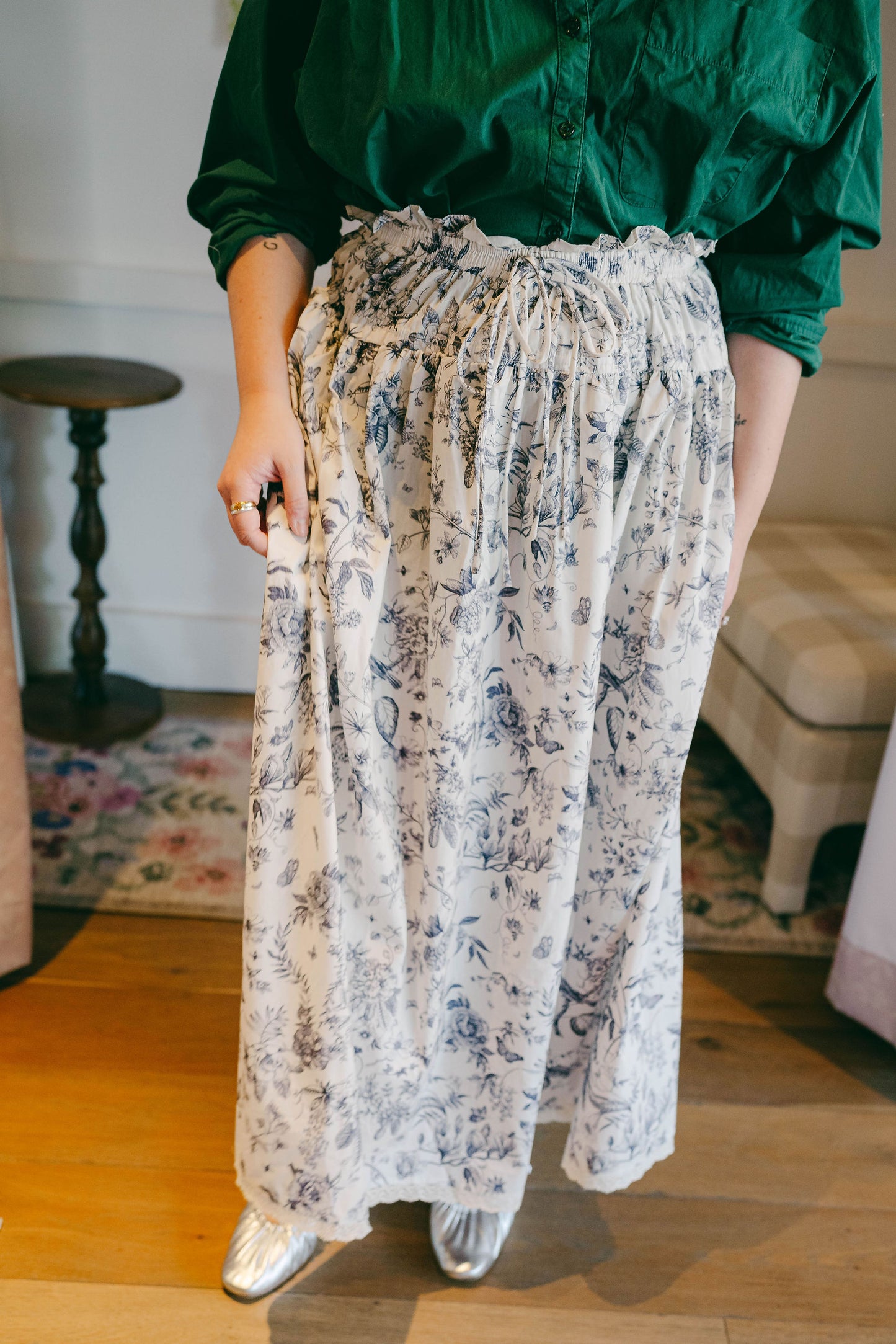 Amelia Skirt