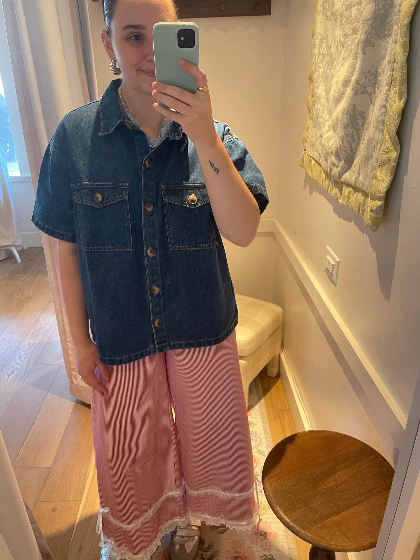 Mable Top