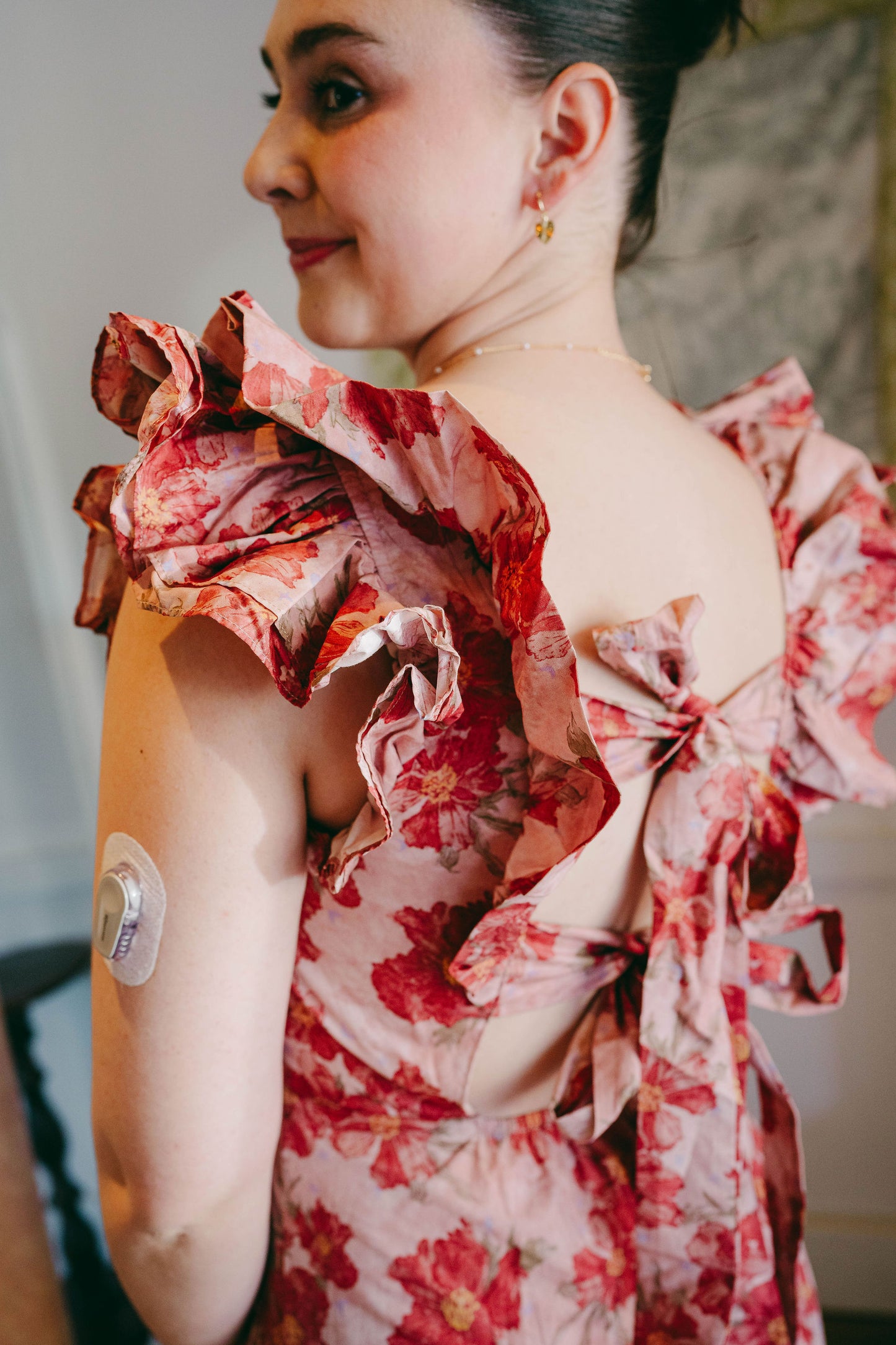 Hadley Dress