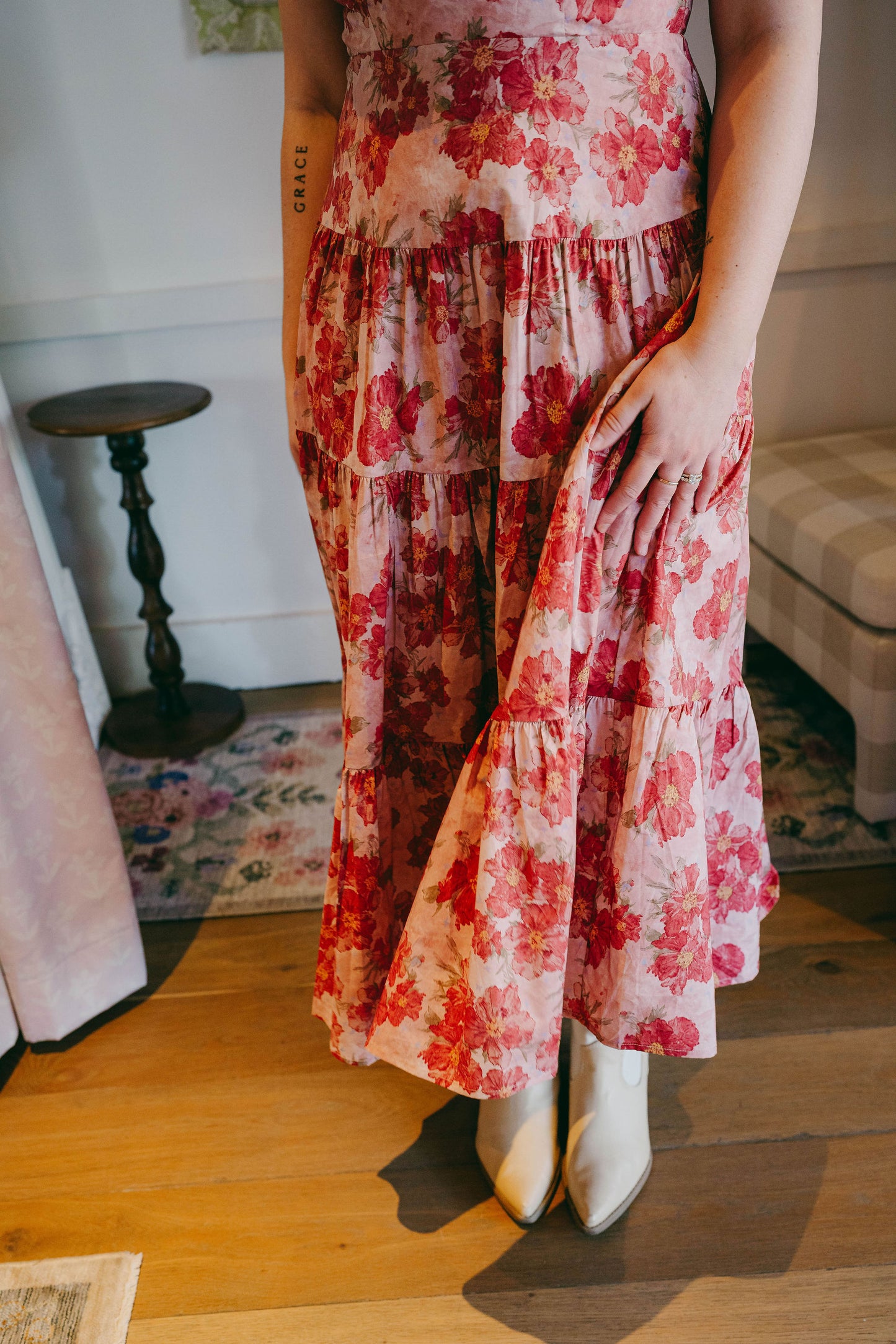 Hadley Dress