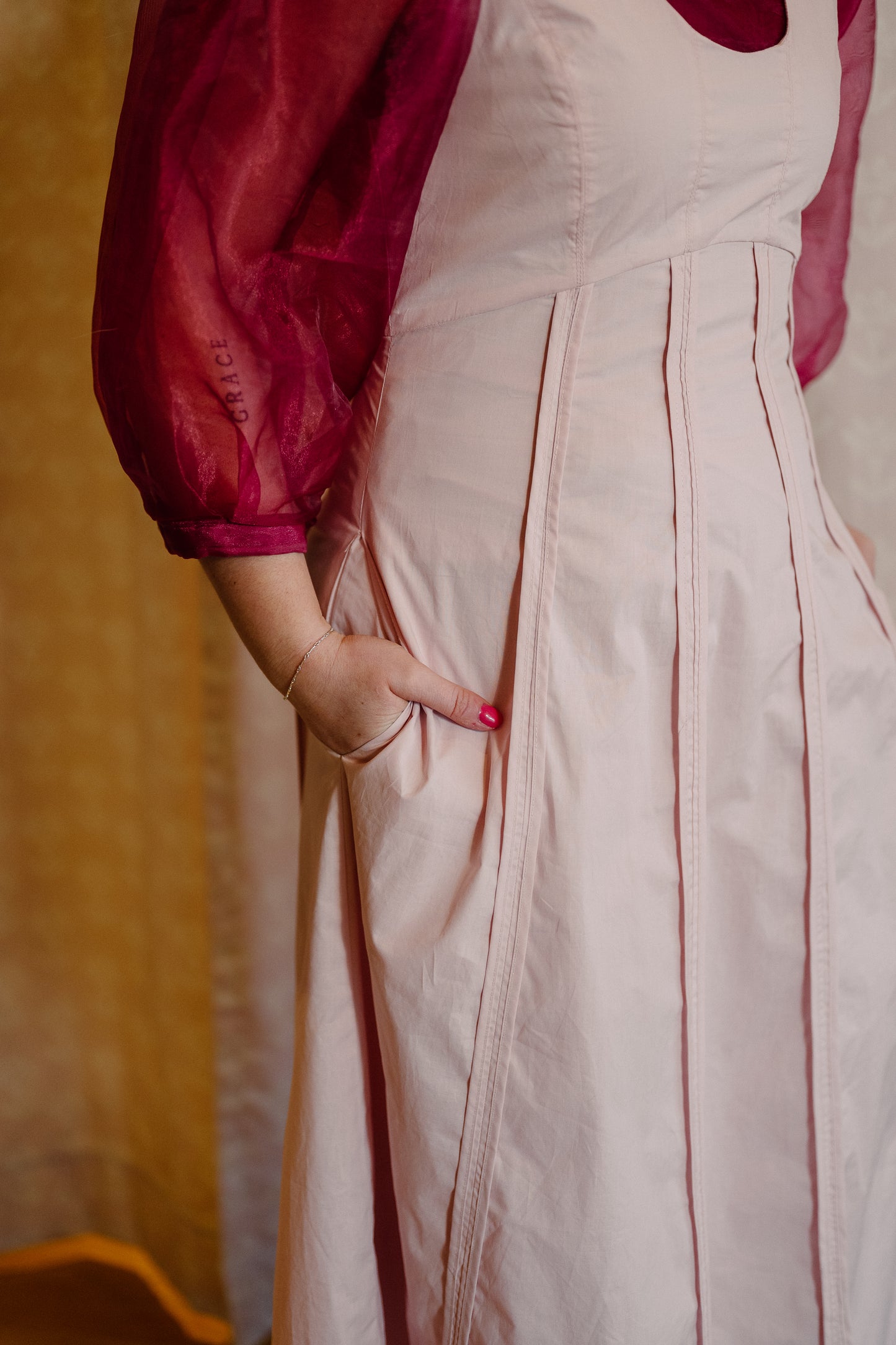 Samantha dress