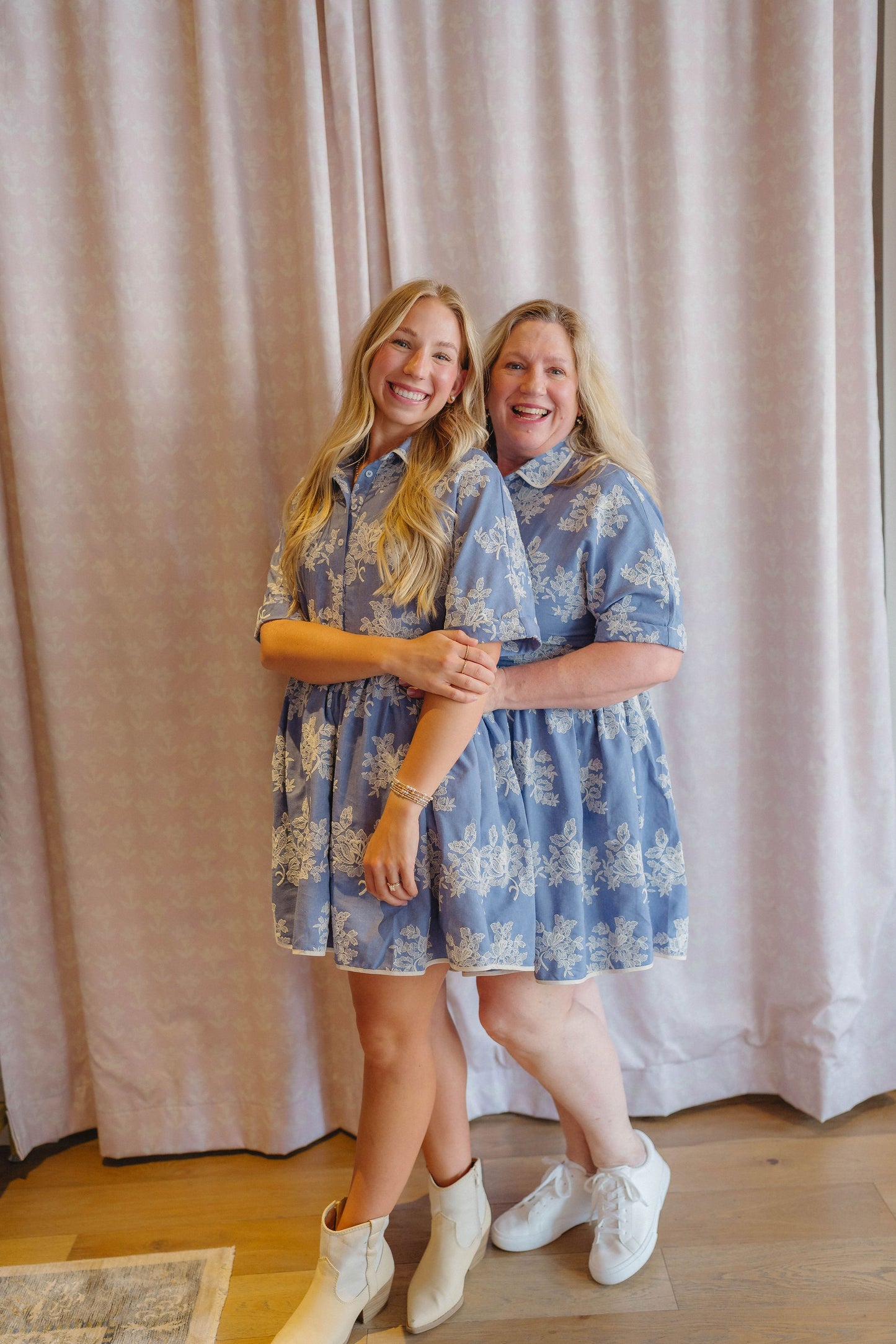 Lily Dress