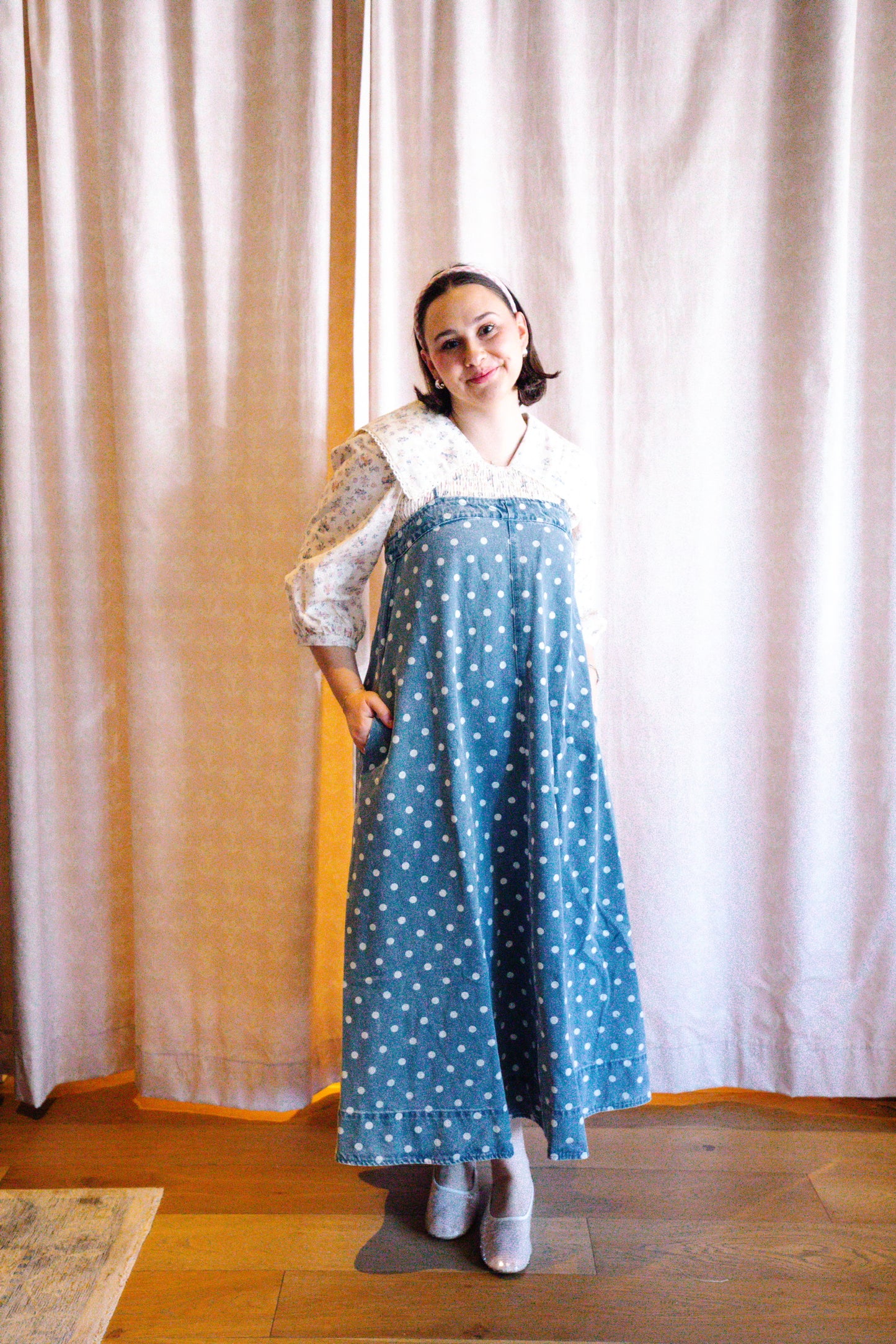 Neylan Dress