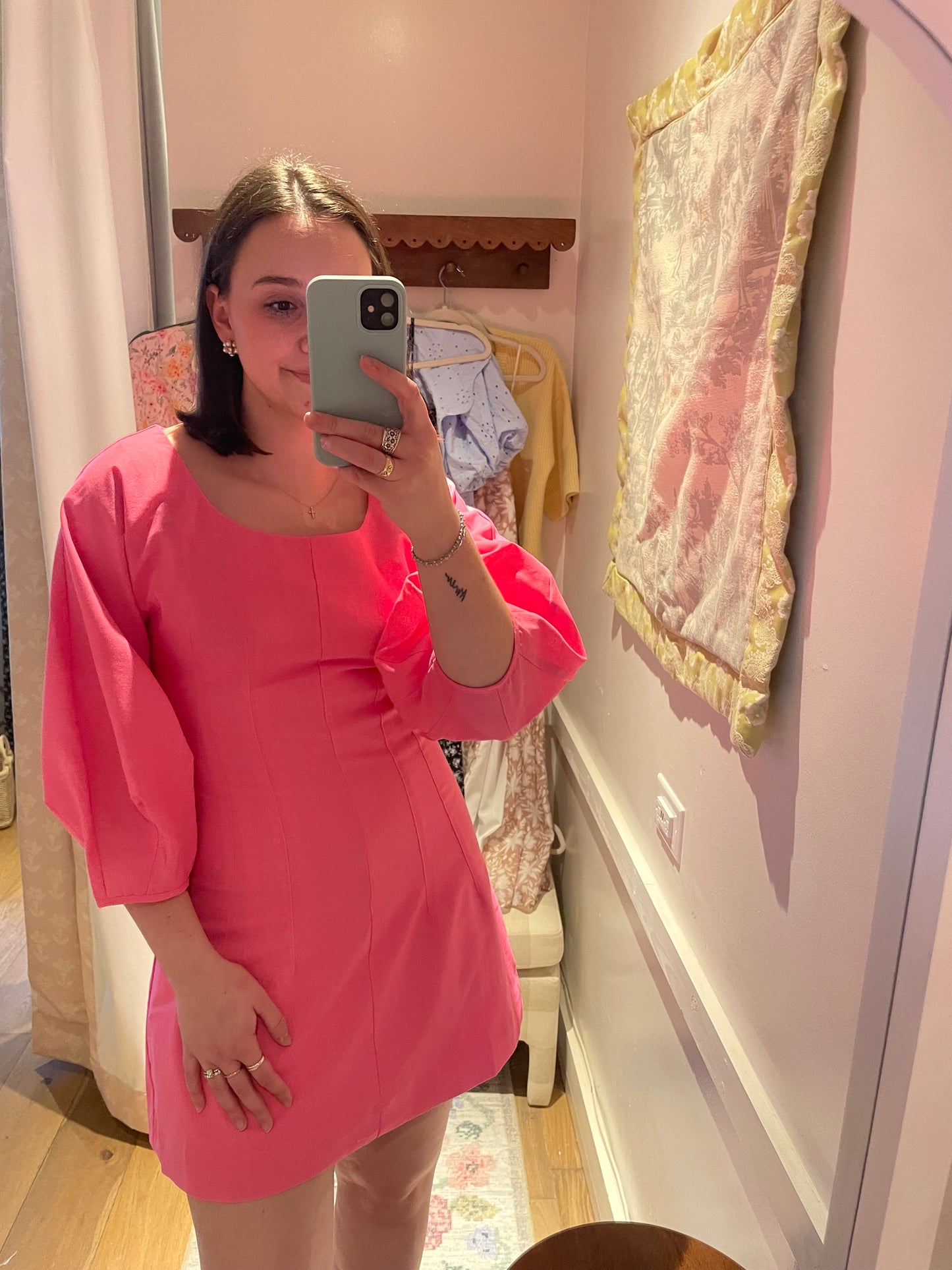 Larissa Dress