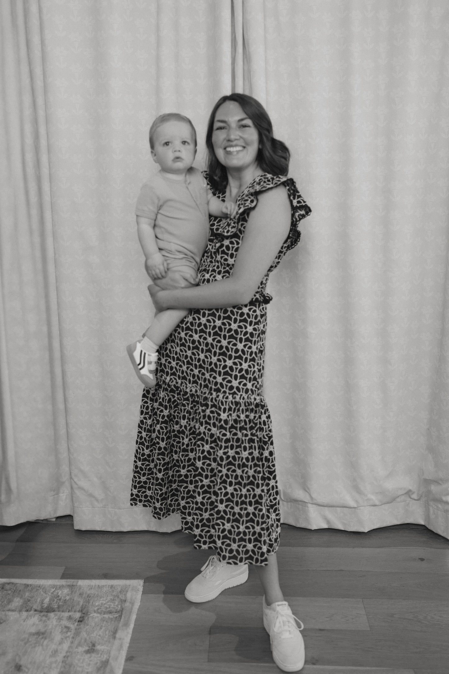 Amanda Dress