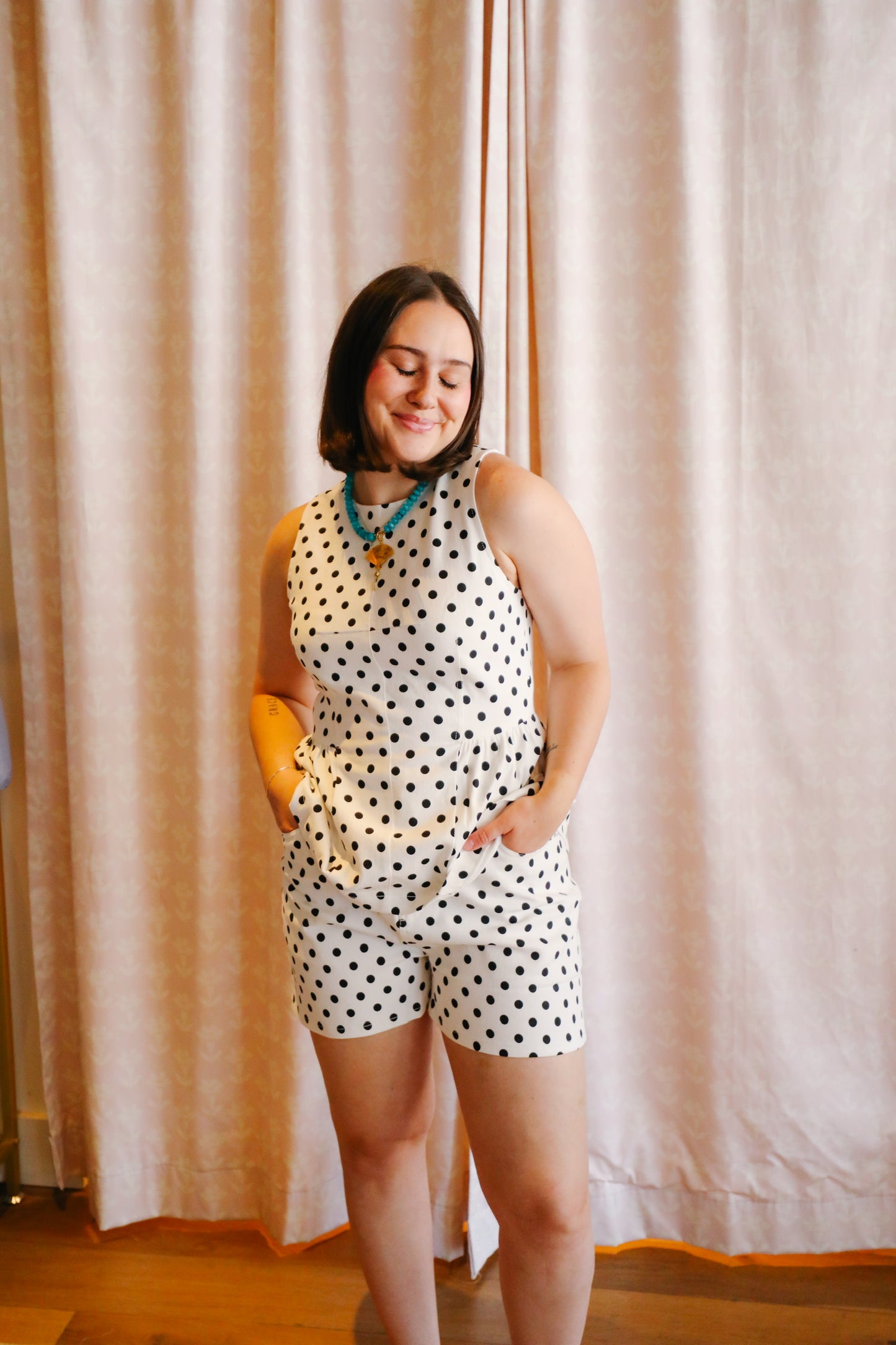 Cathleen shorts