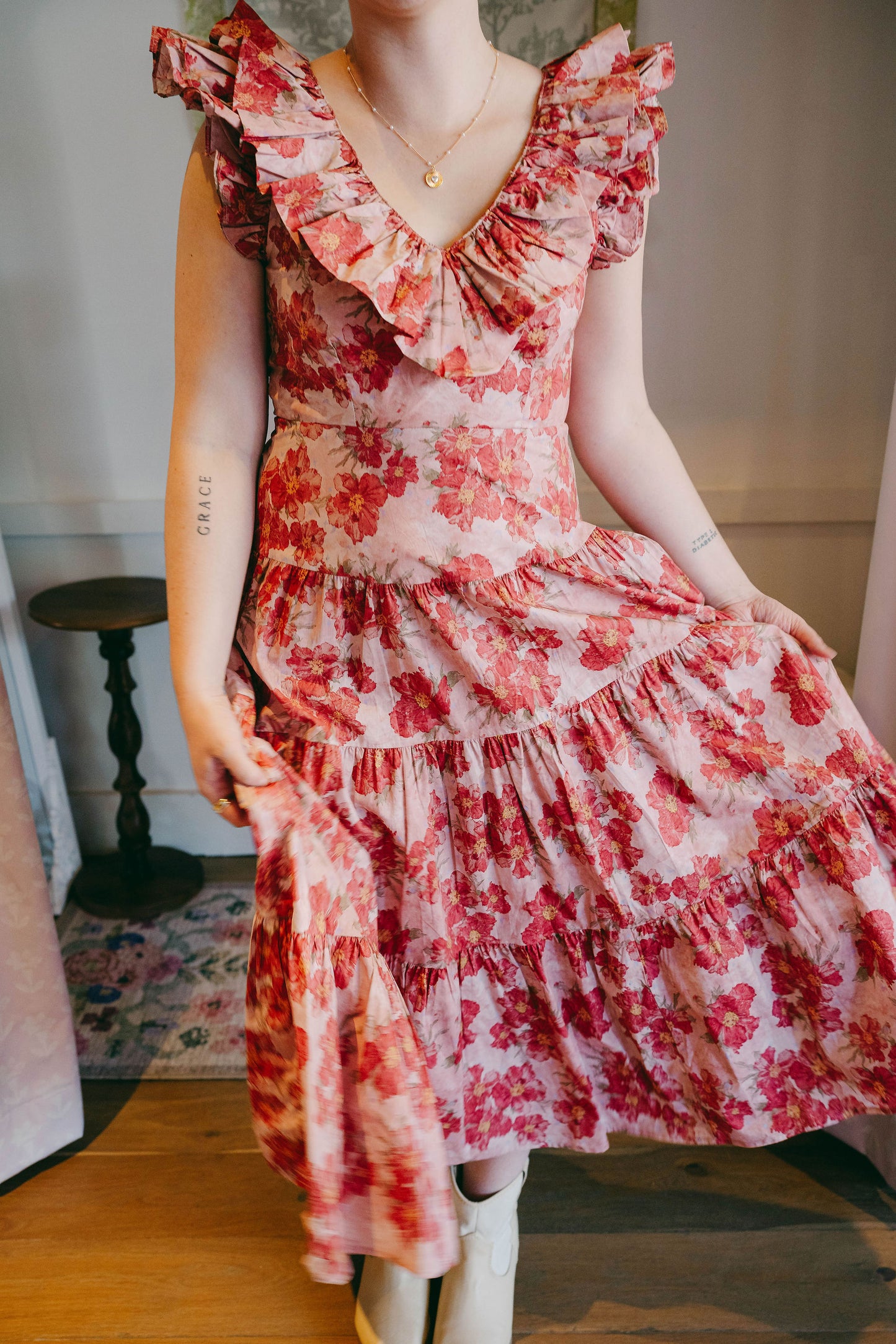 Hadley Dress