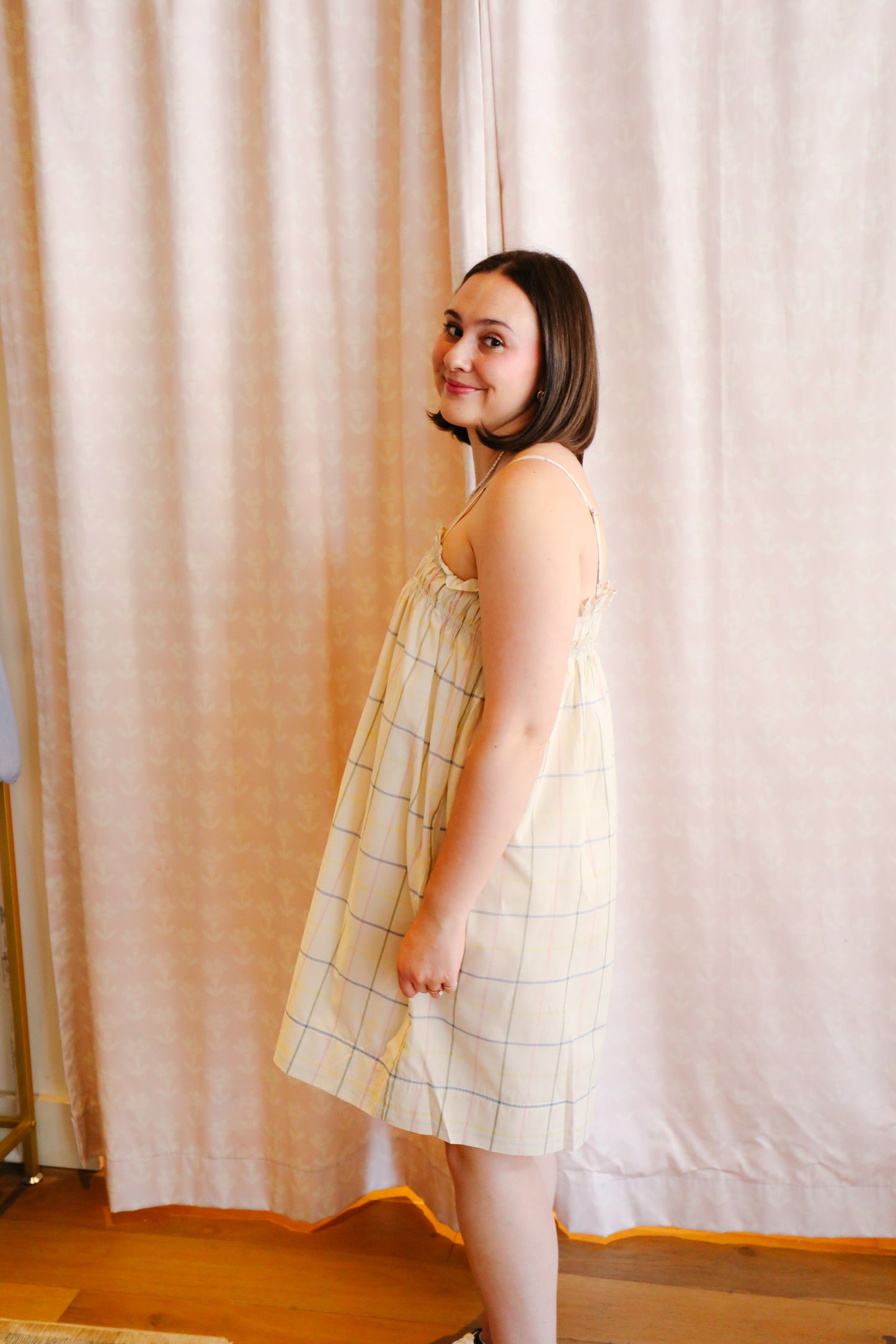 Mindy Dress