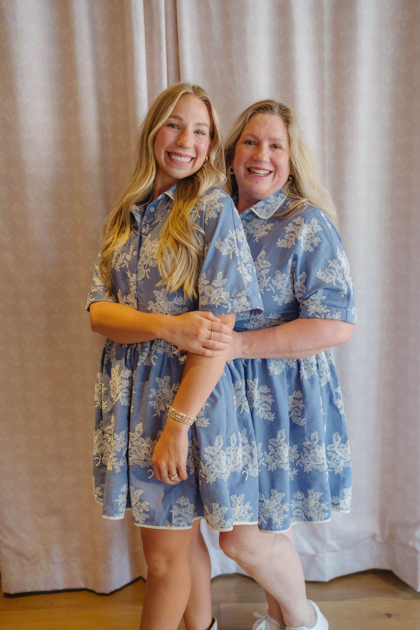 Lily Dress