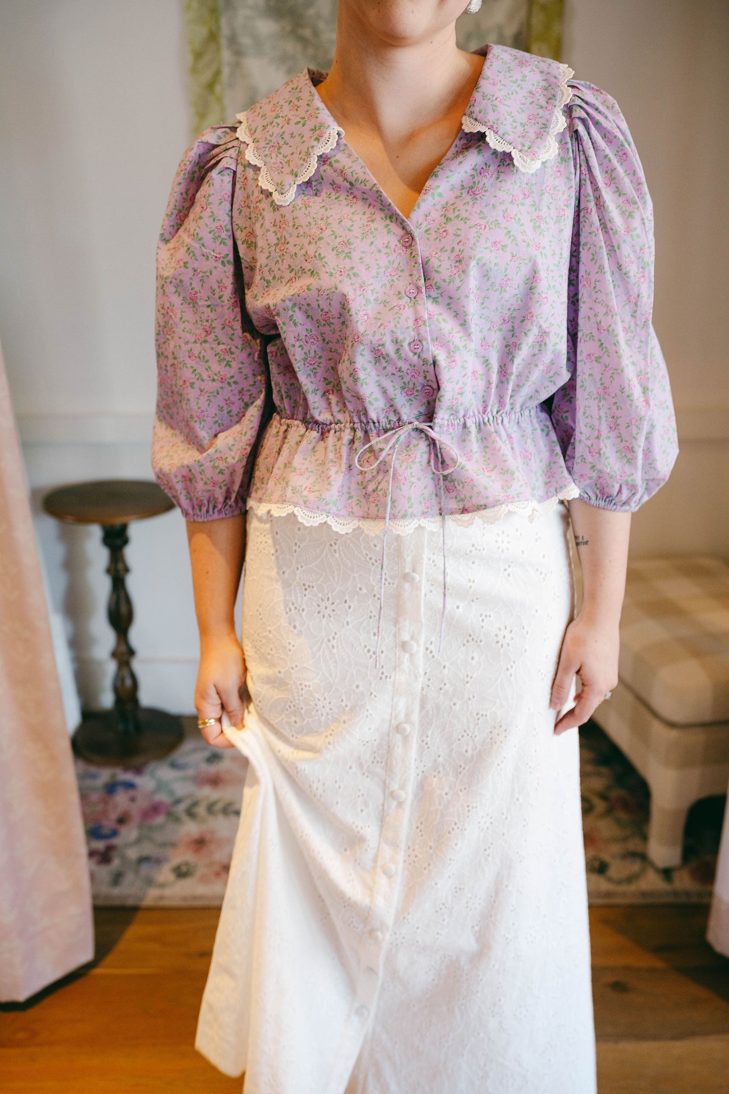 Prudence Skirt