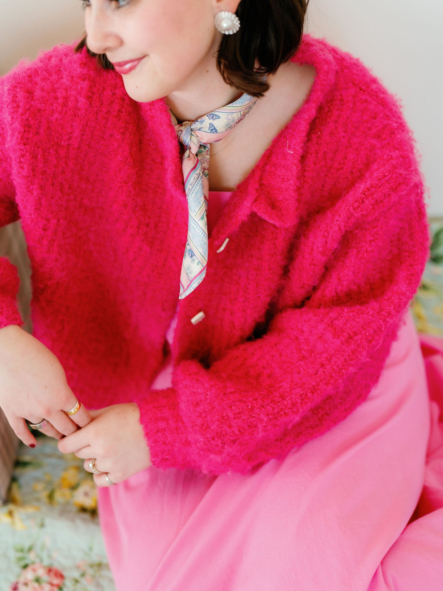 Susanna Cardigan