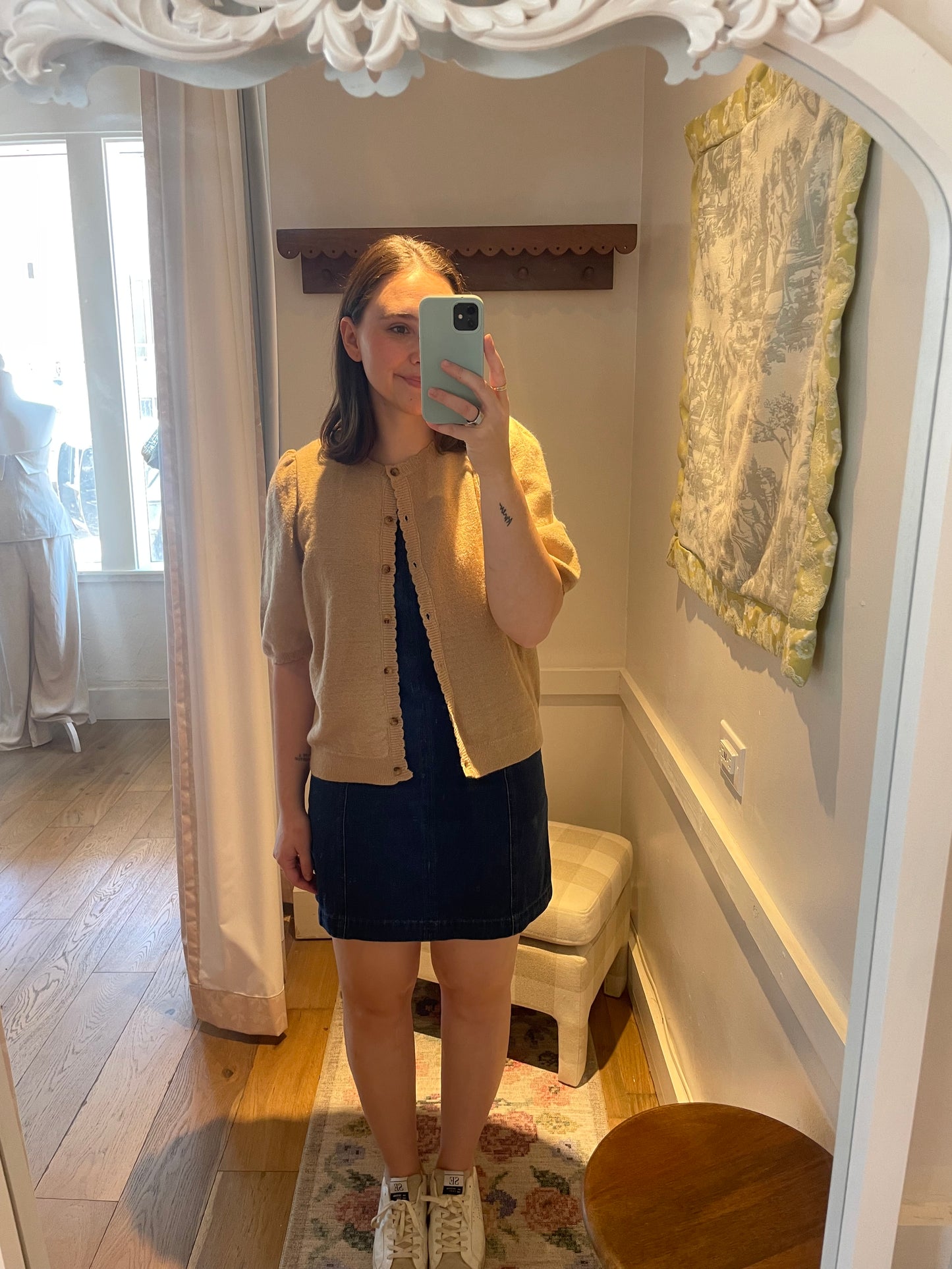 Joanna Top