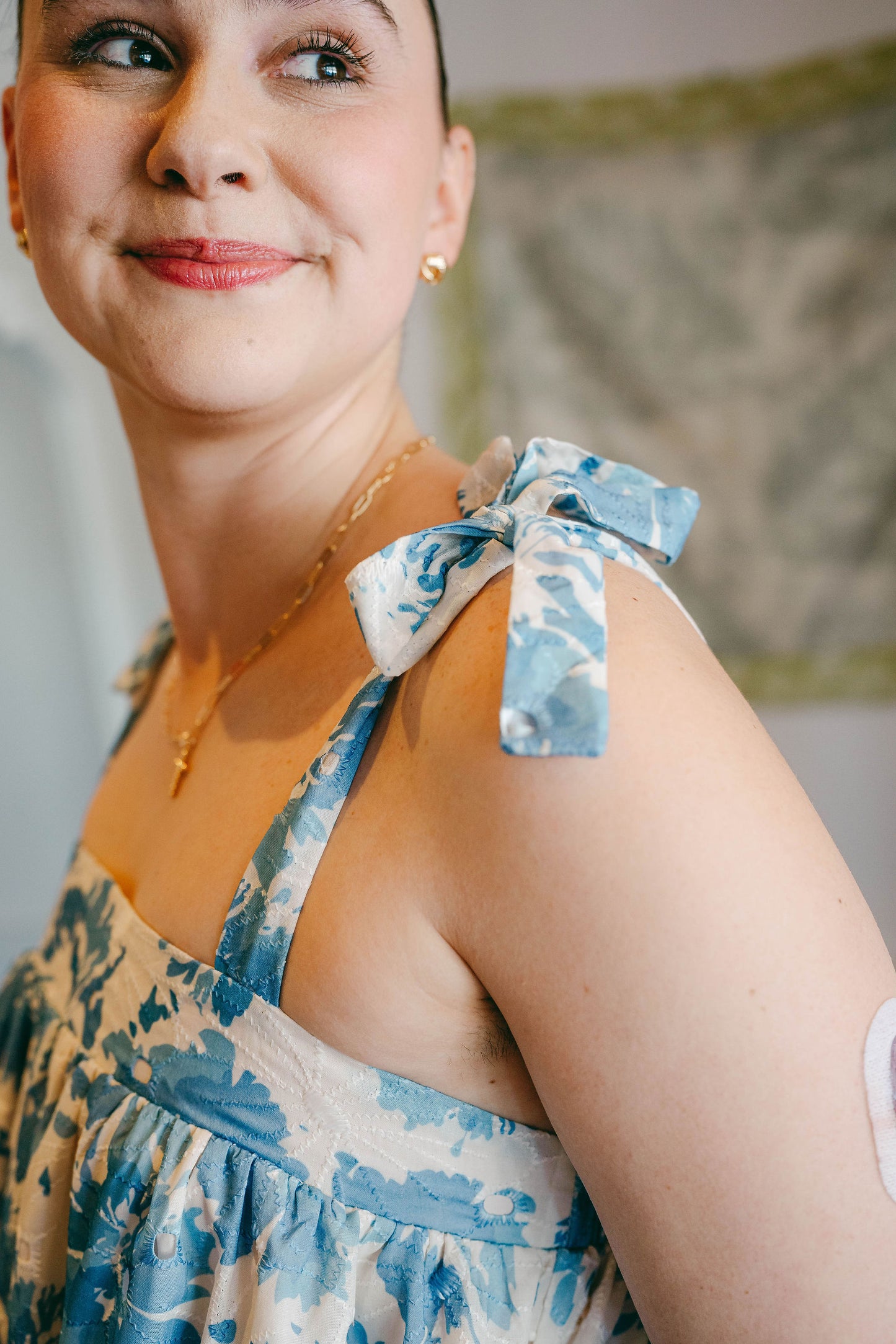 Mayani Dress