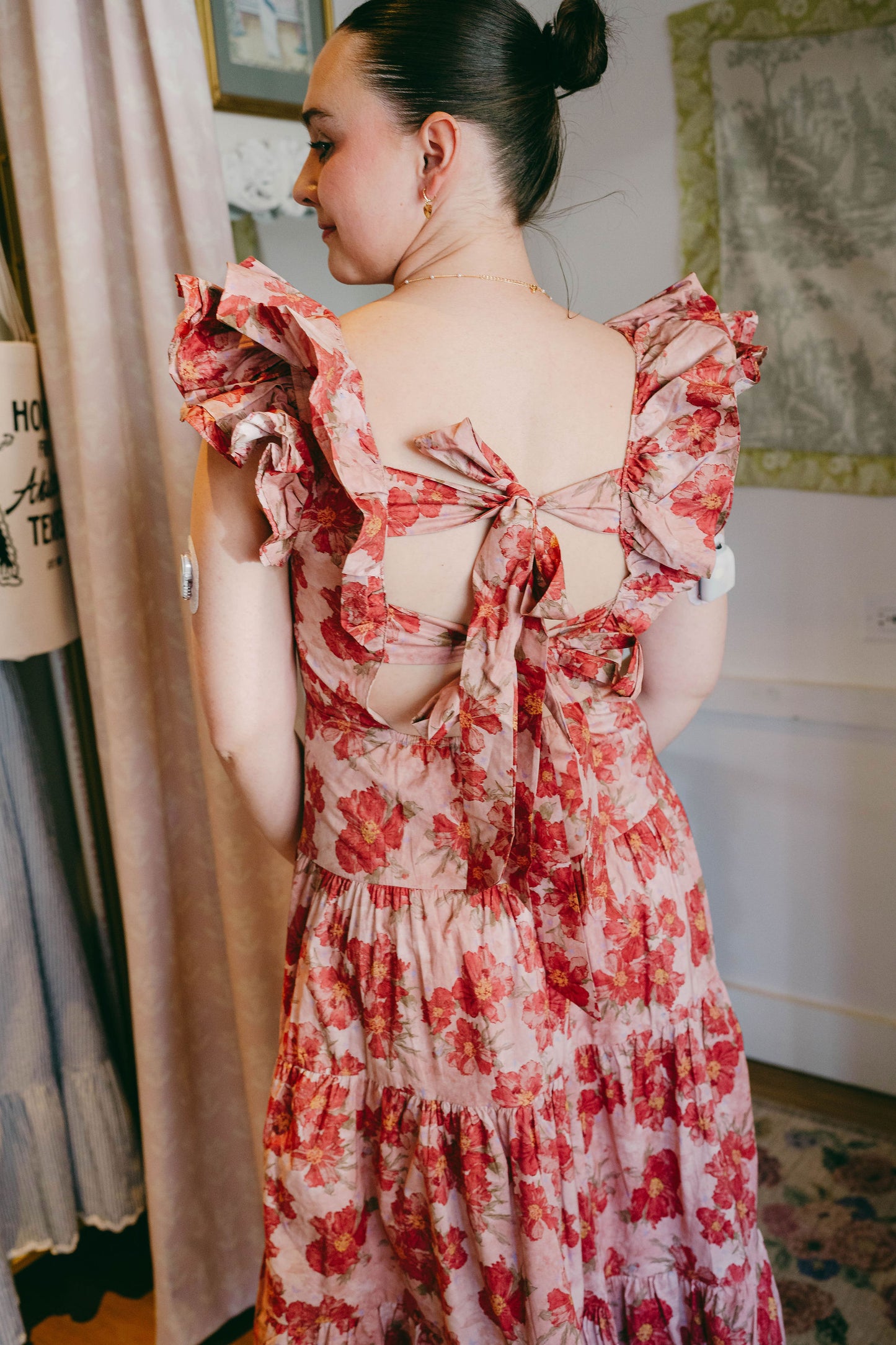 Hadley Dress