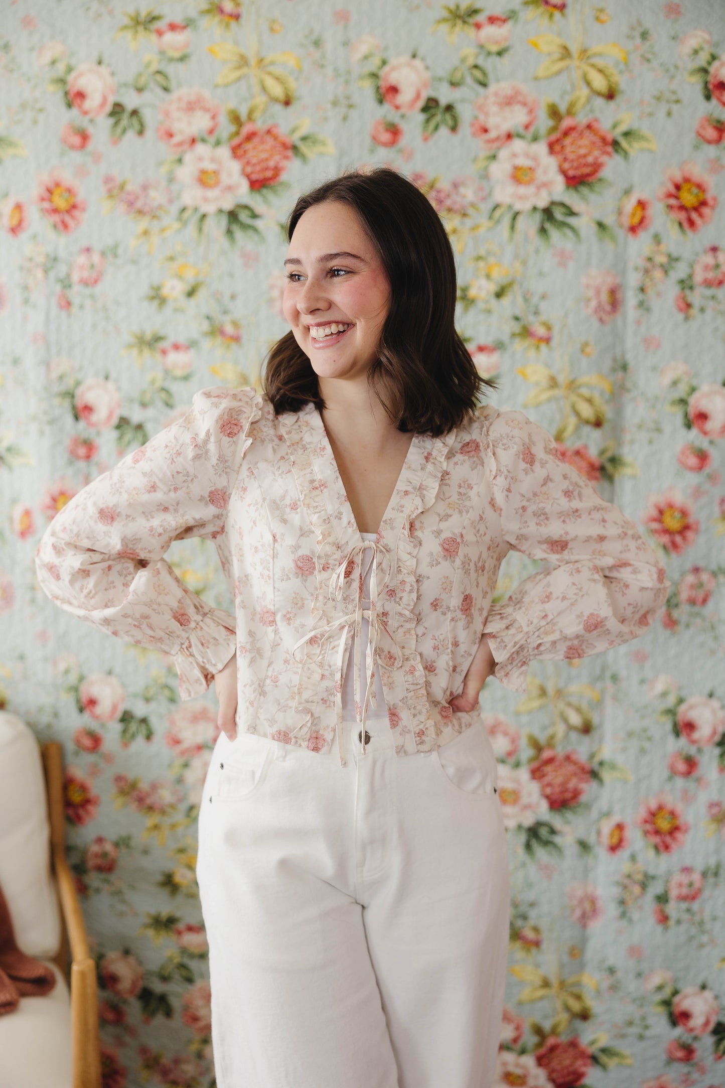 Rhoda Top