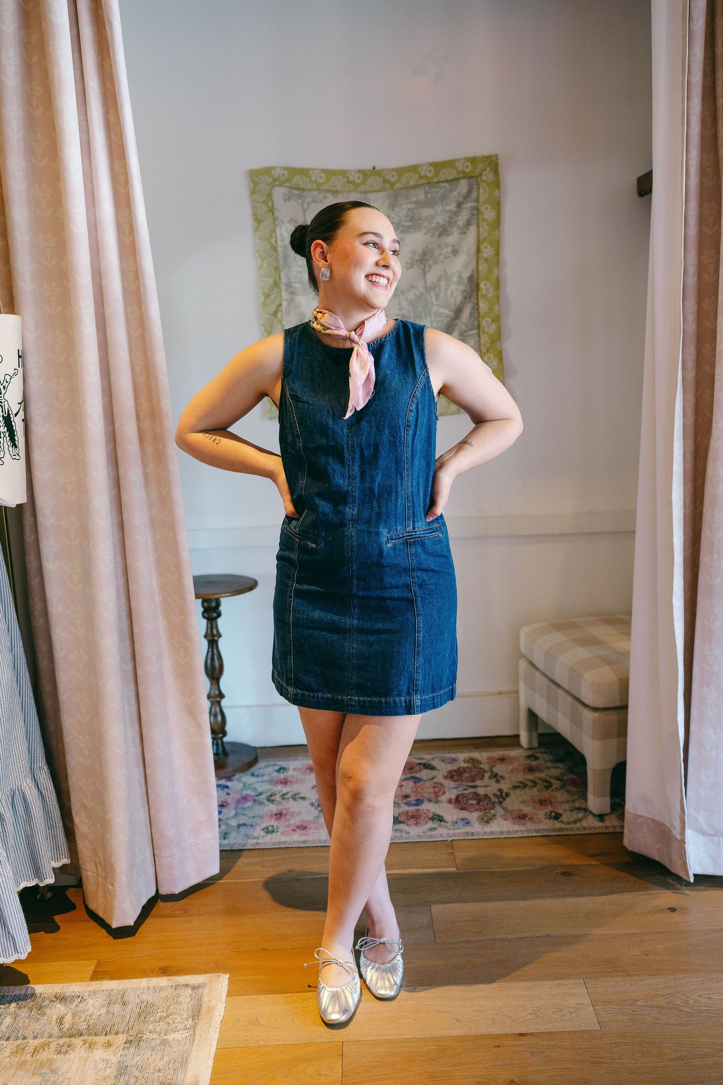 Elizabeth Dress