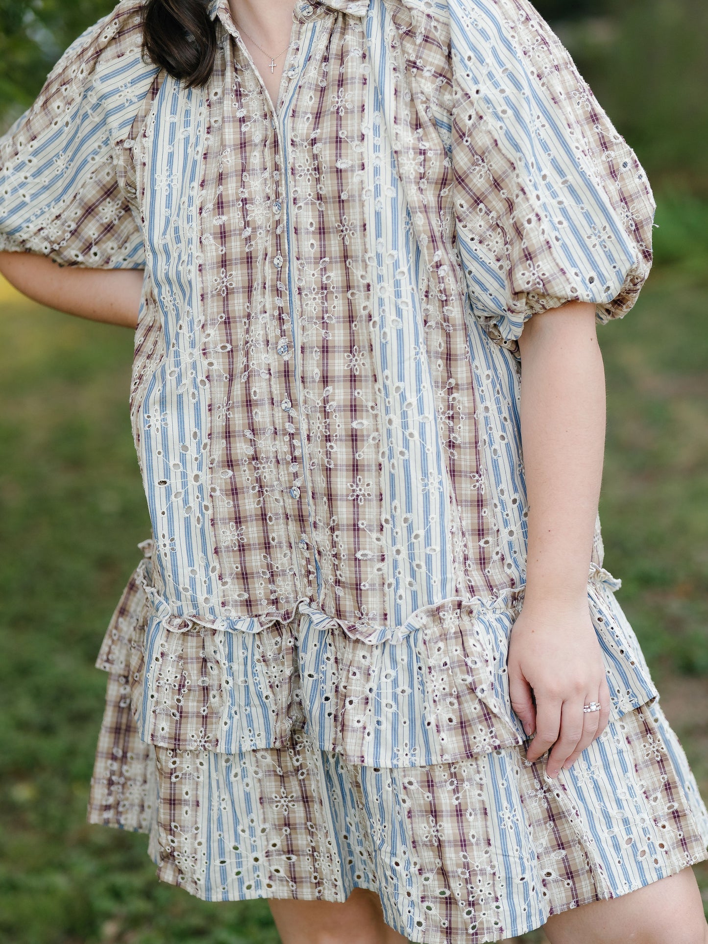 Galen Dress