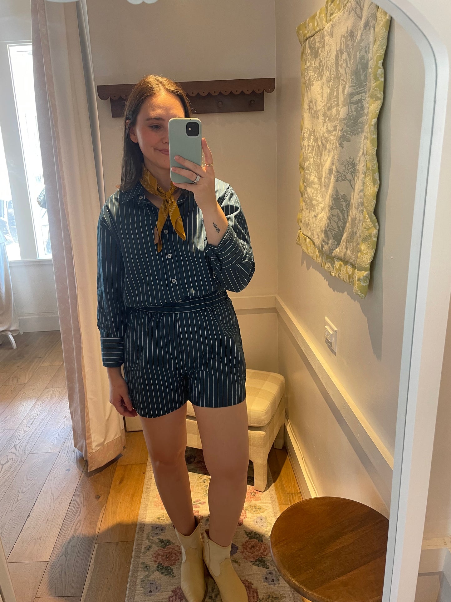 Eliada Romper