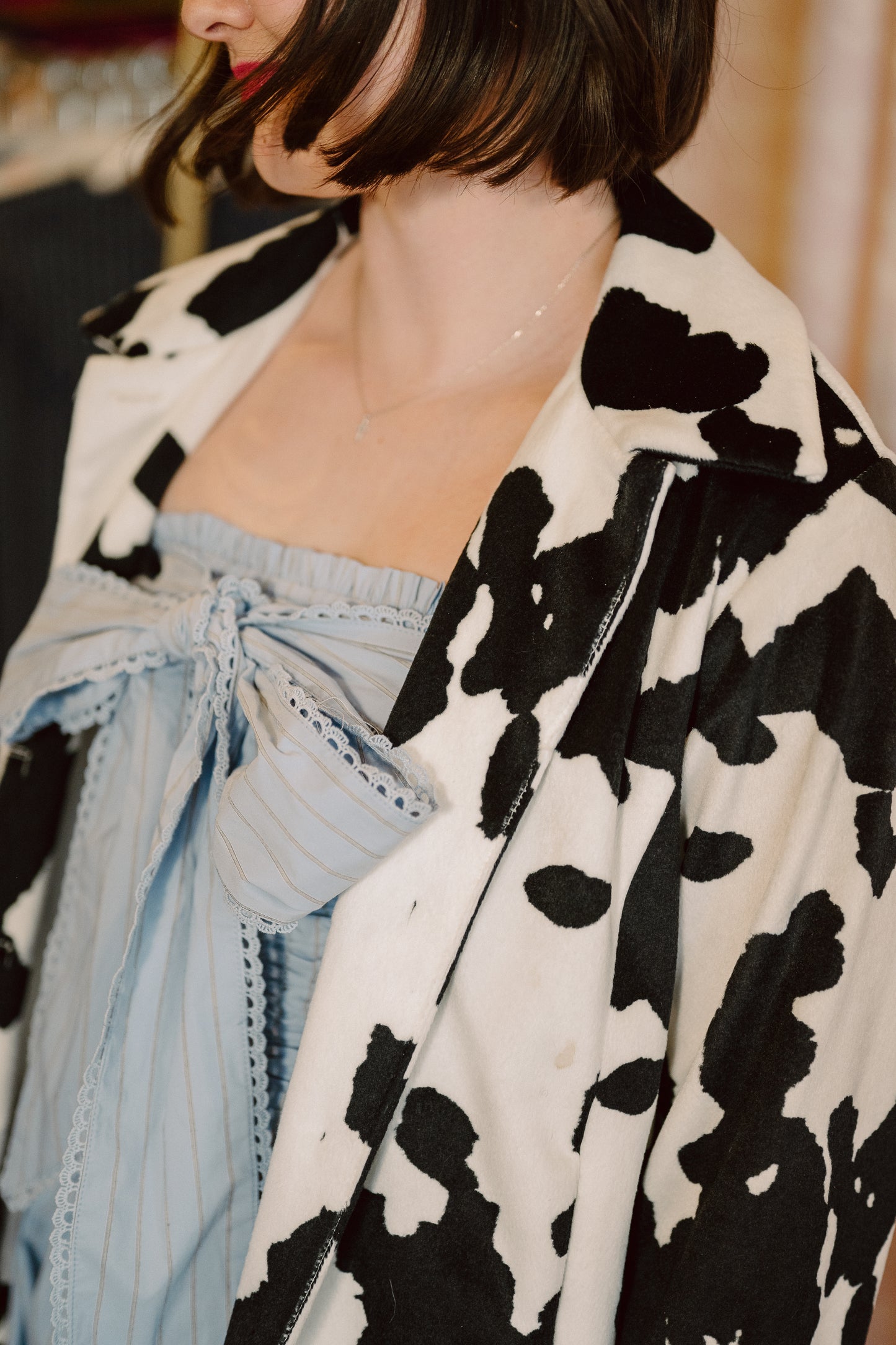 Dani Dress