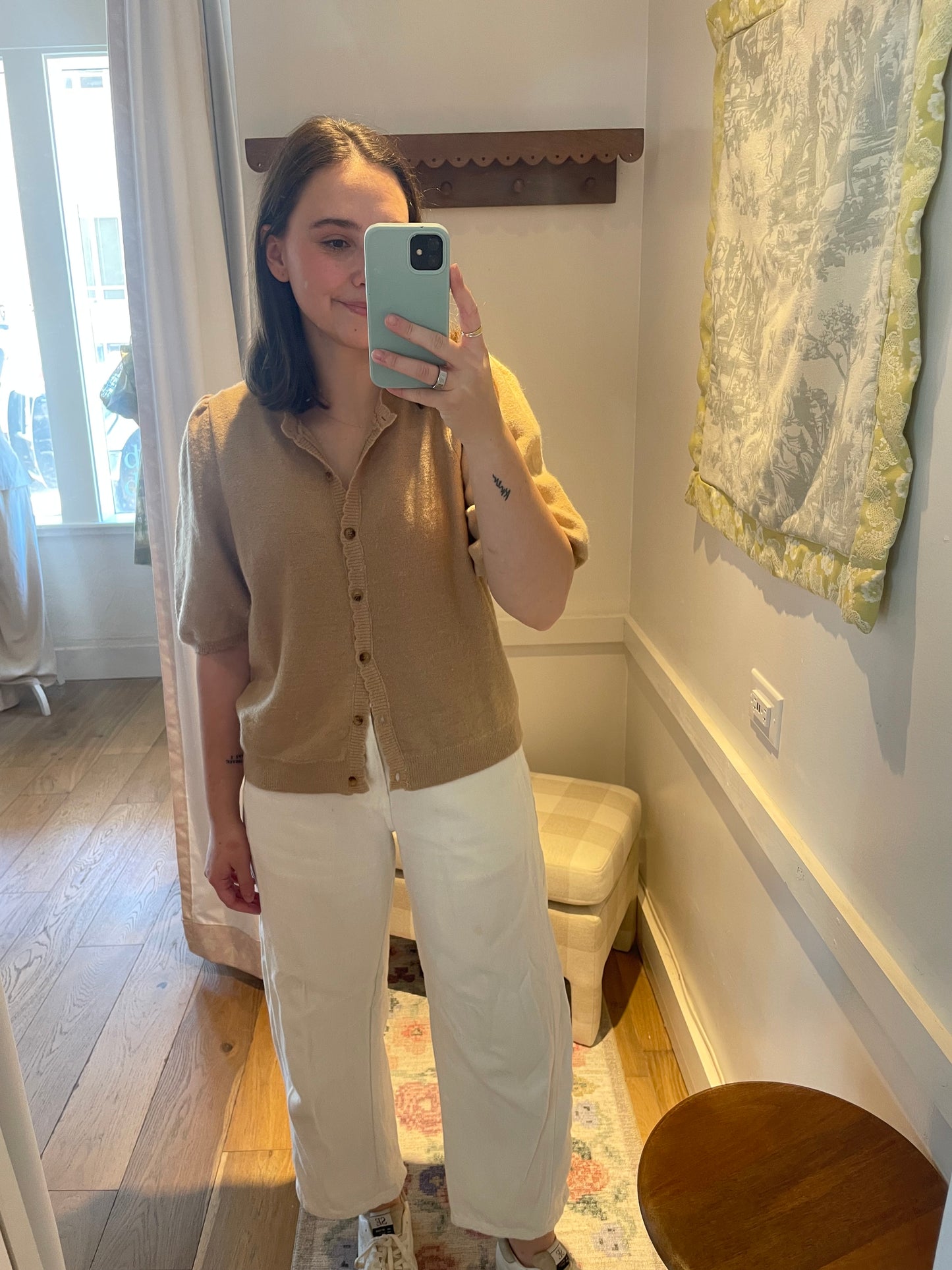 Joanna Top