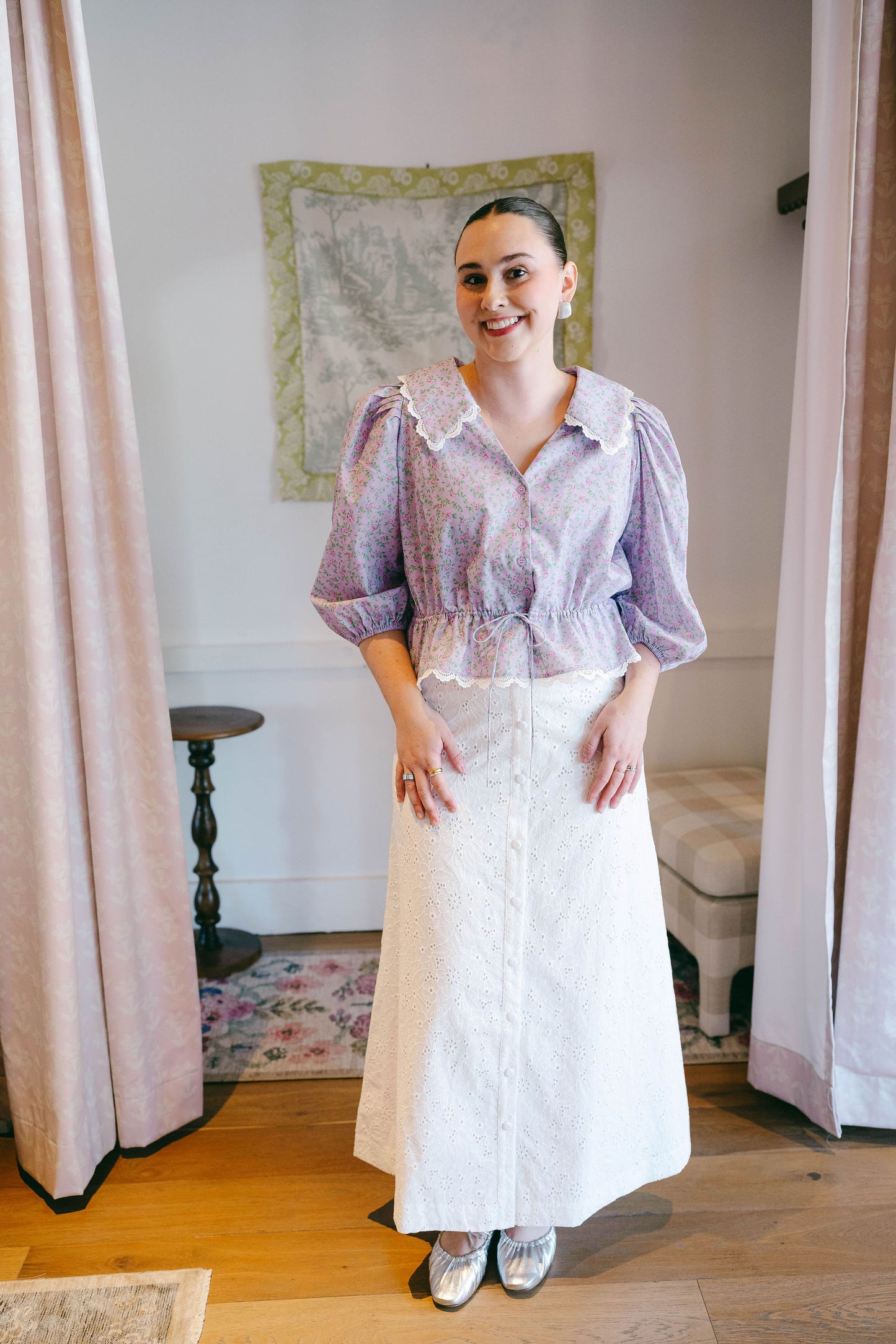 Prudence Skirt