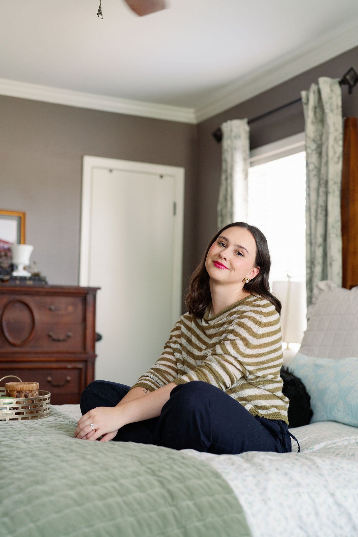 Galeena Sweater