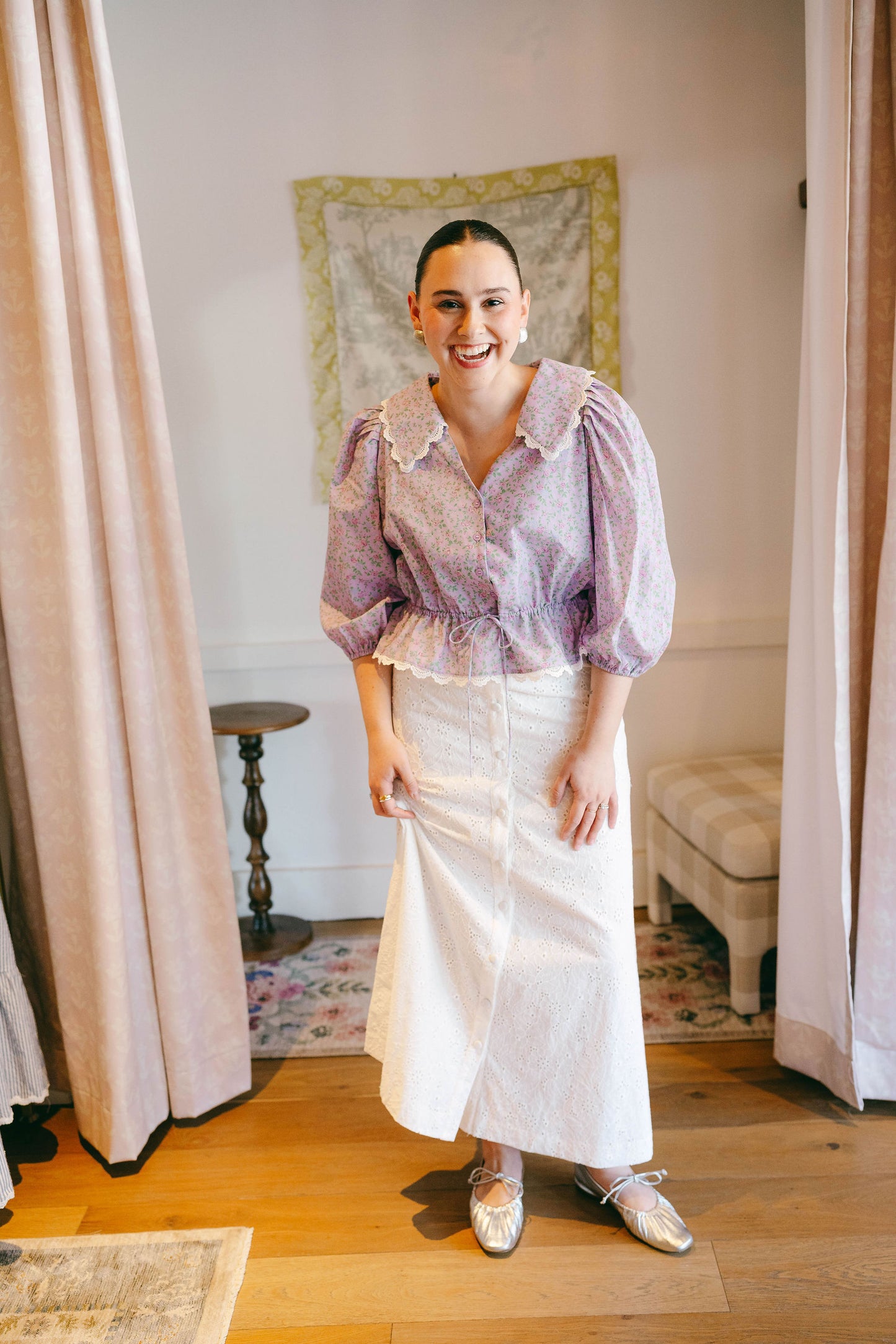 Prudence Skirt