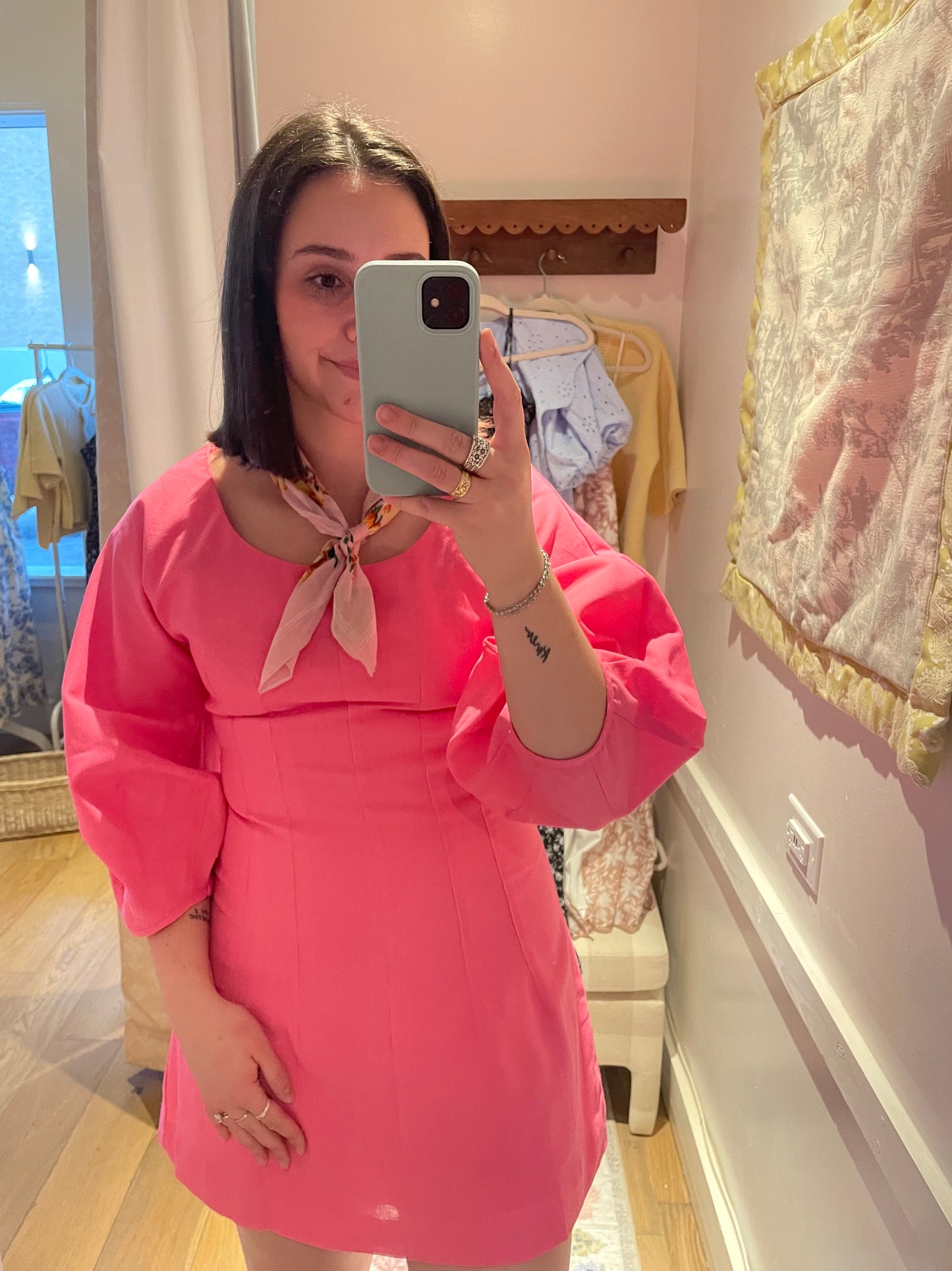 Larissa Dress
