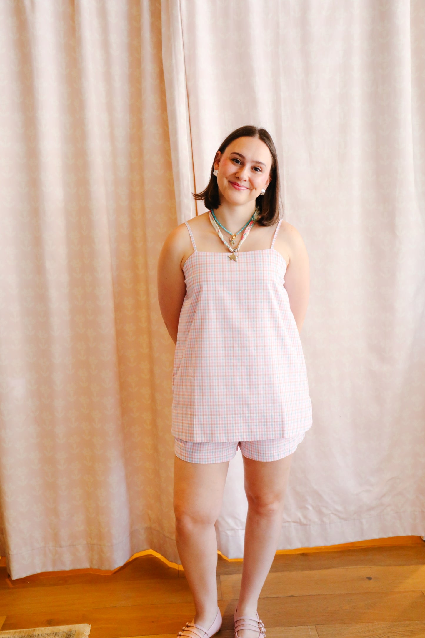 Jane Top