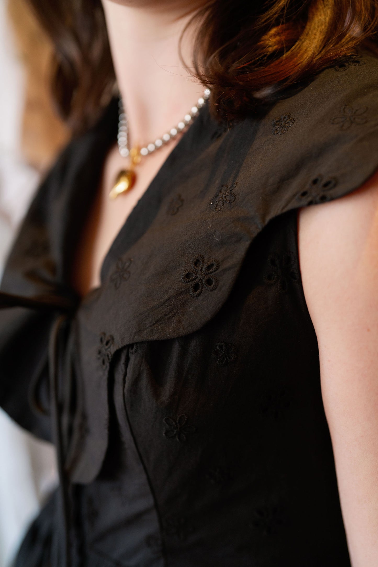 Honor Dress