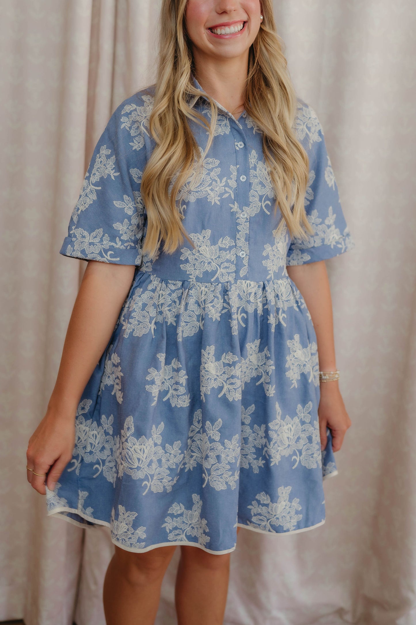 Lily Dress