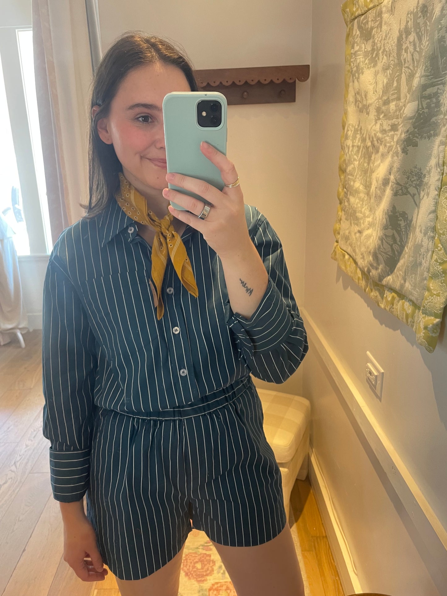 Eliada Romper