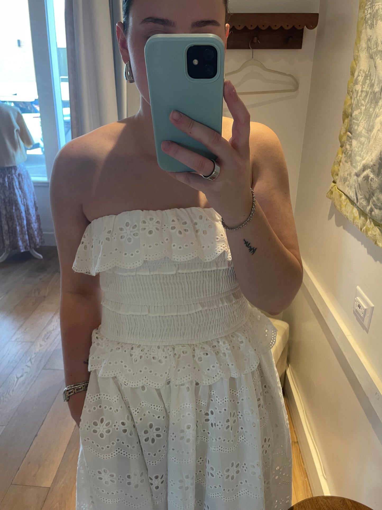 Cathleen Dress