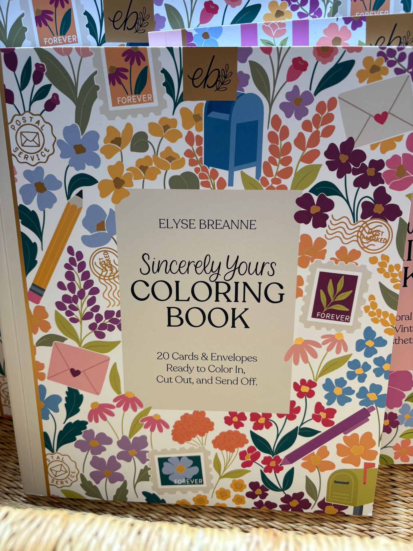 Coloring Book