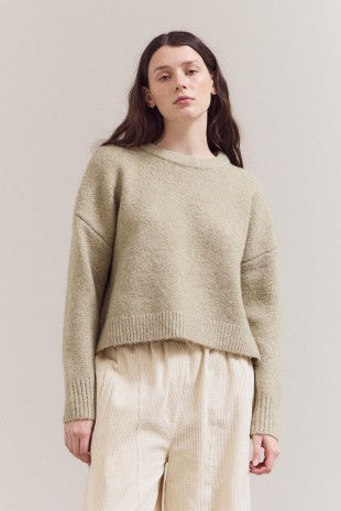 Cheranne Sweater