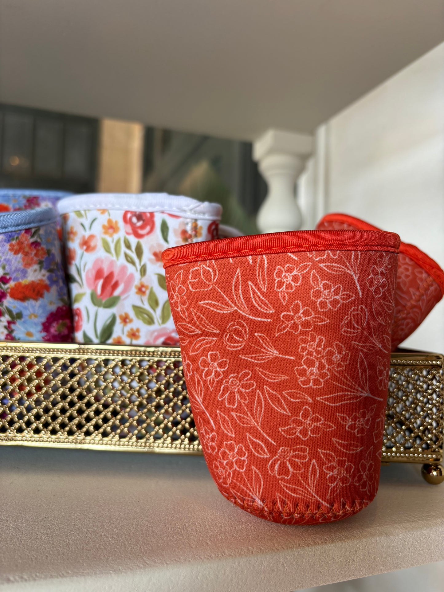 Rowan Koozie