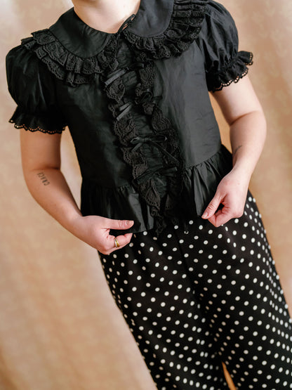 Sybil Pants