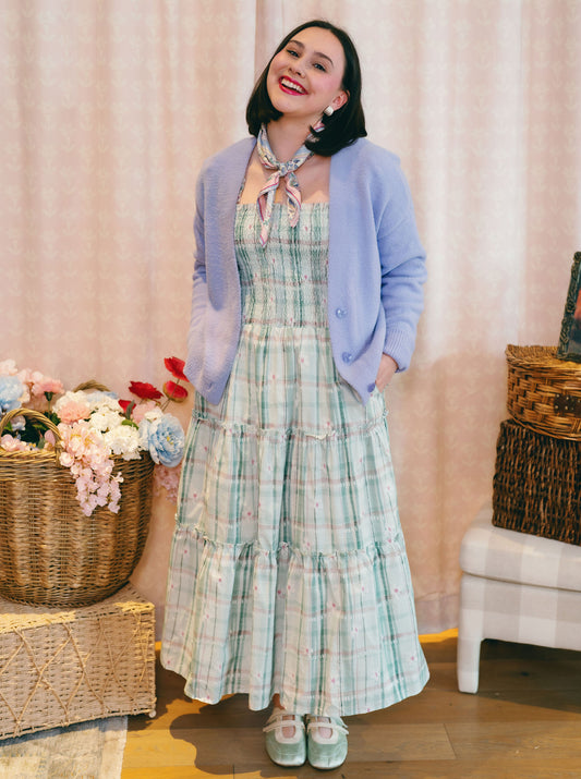 Posy dress