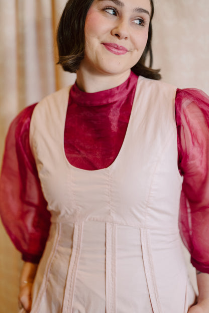 Samantha dress
