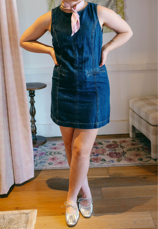 Elizabeth Dress