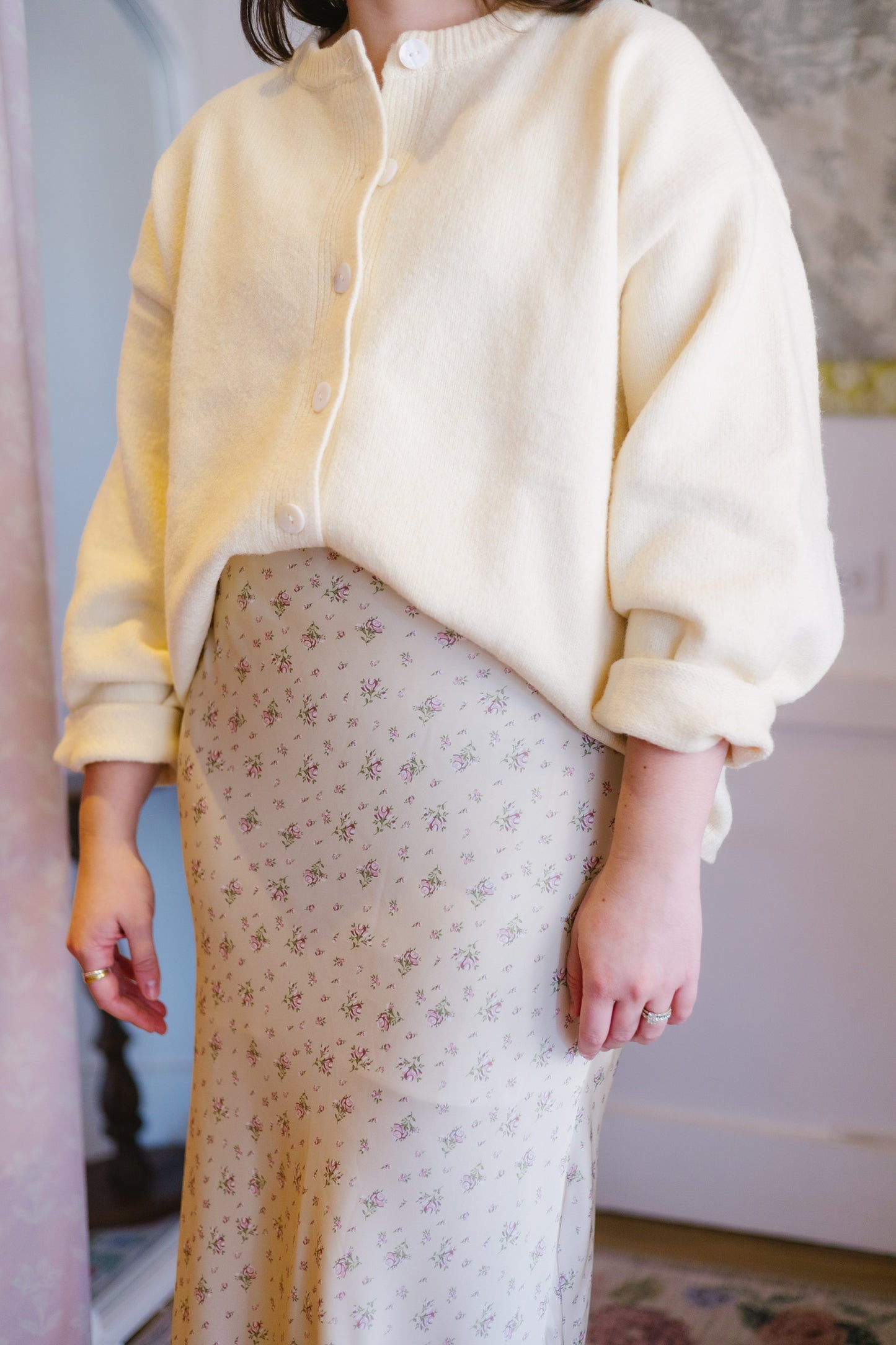 Mansie Skirt