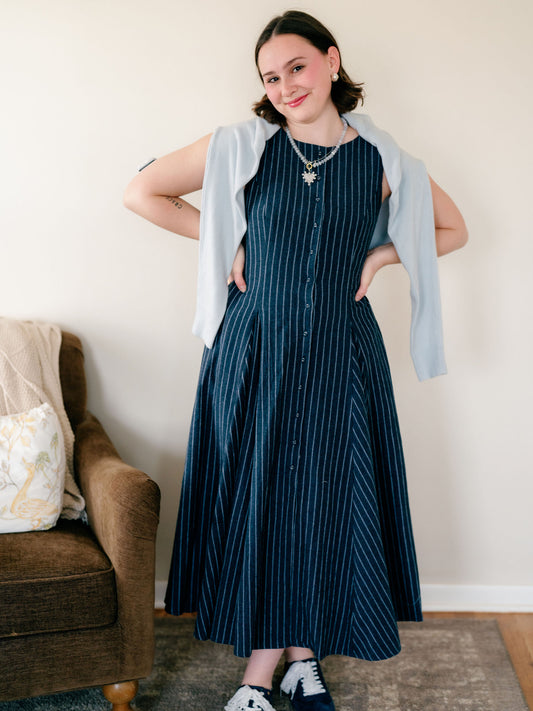 Victoria Dress