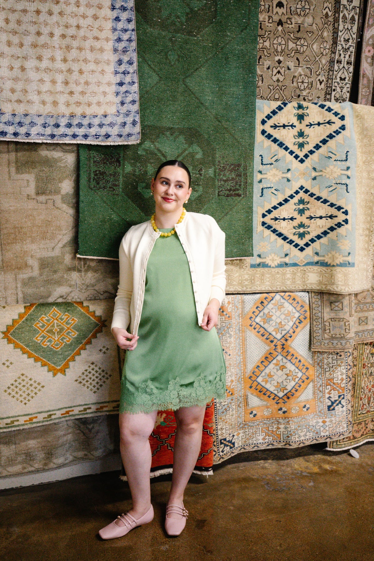 Leala Cardigan