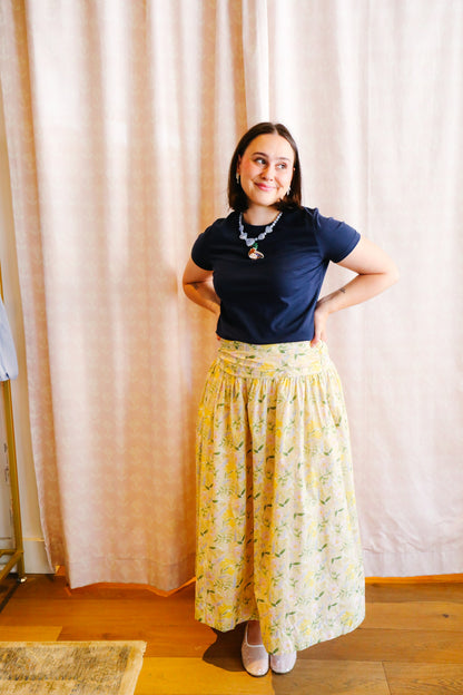 Rama Skirt