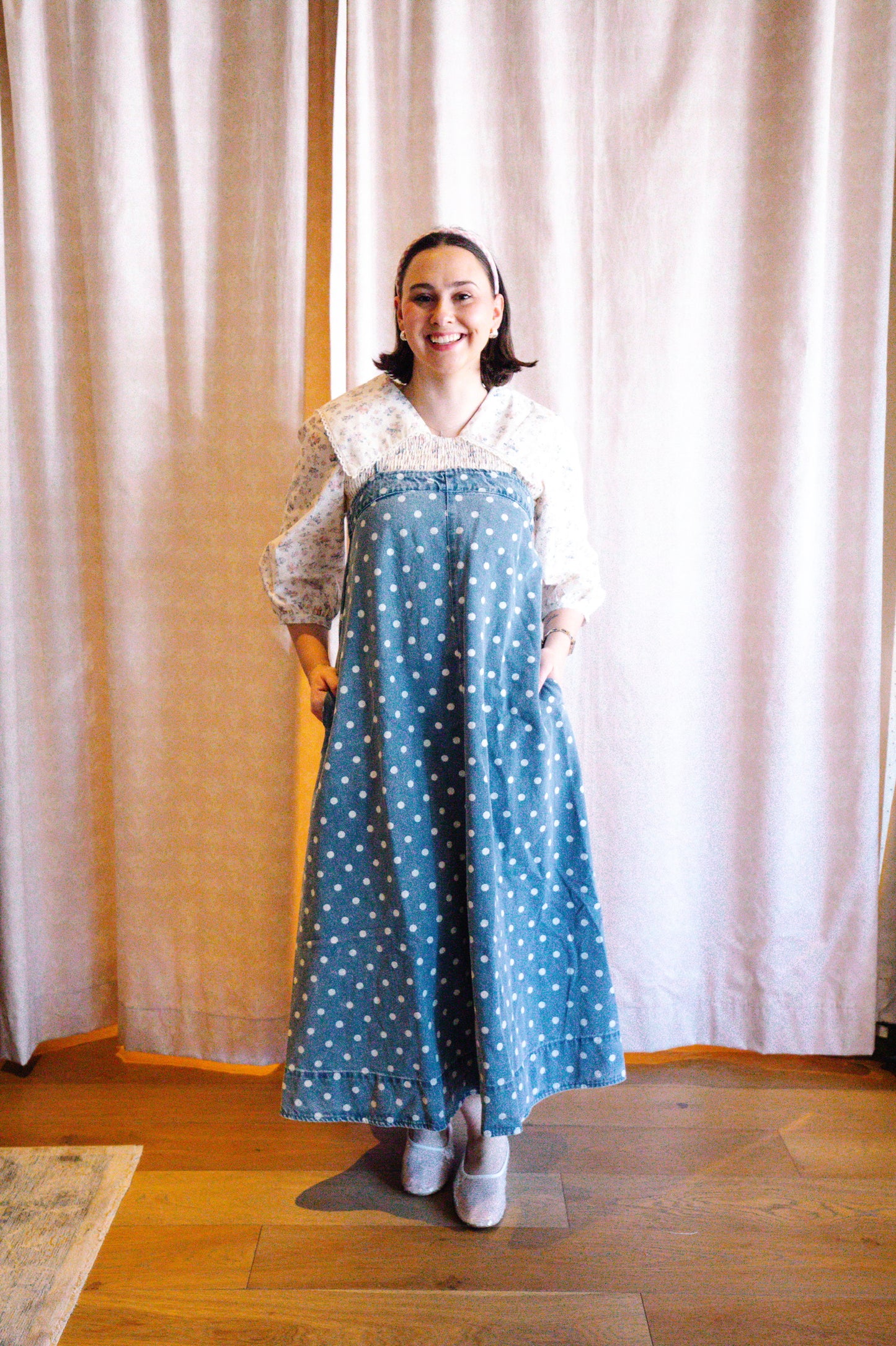 Neylan Dress