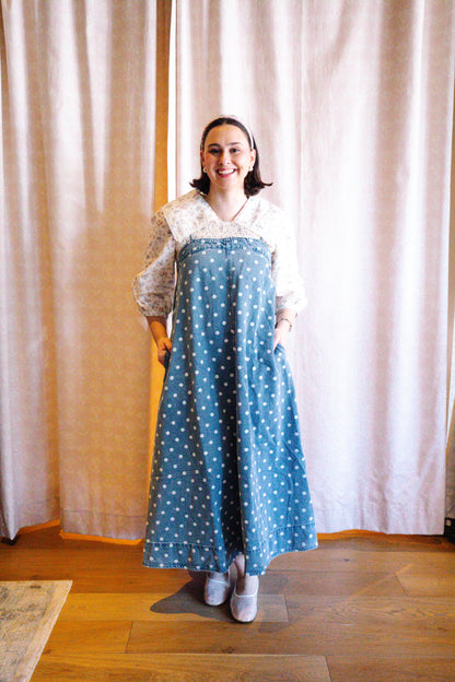 Neylan Dress