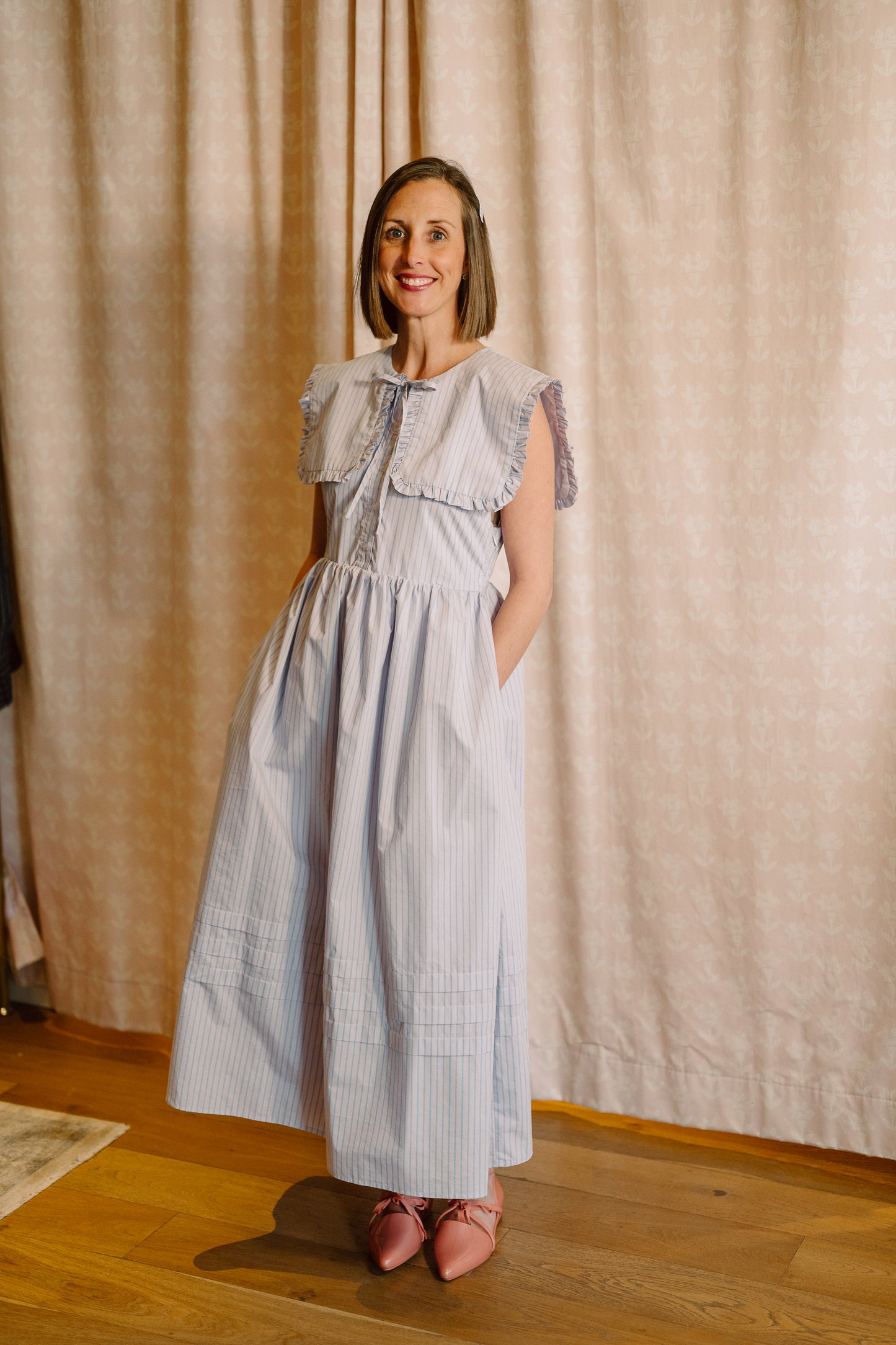 Billie Dress
