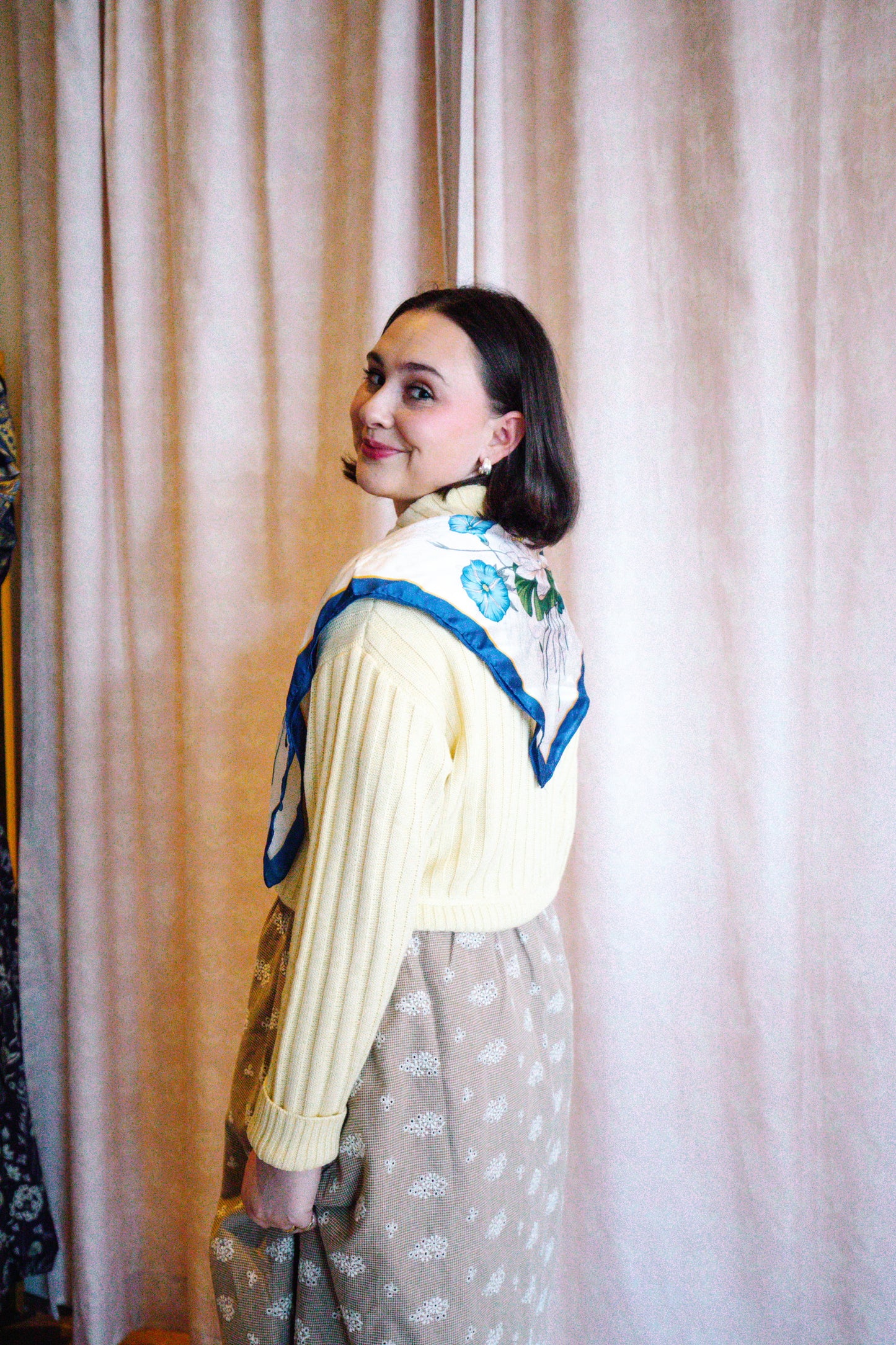 Simone Skirt