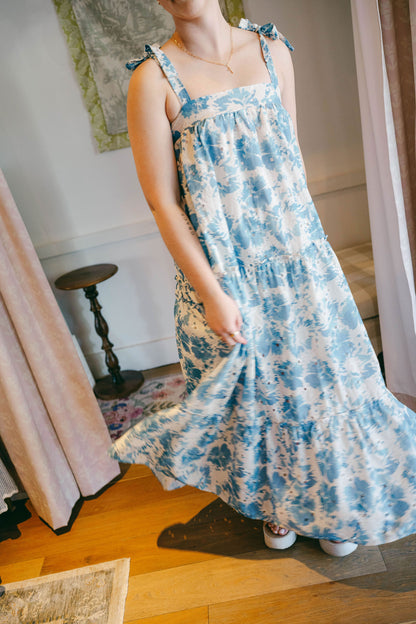 Mayani Dress