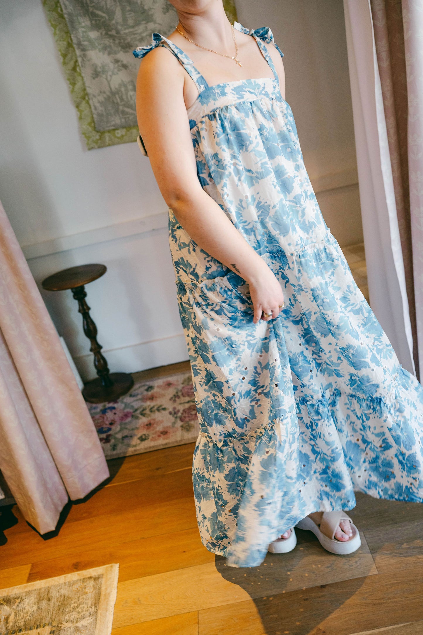 Mayani Dress